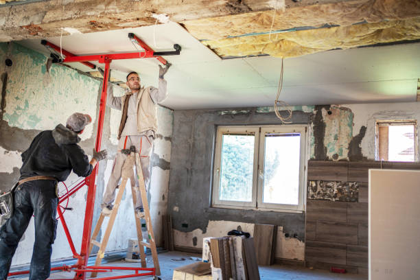 Bonner West Riverside, MT Insulation Contractor Company