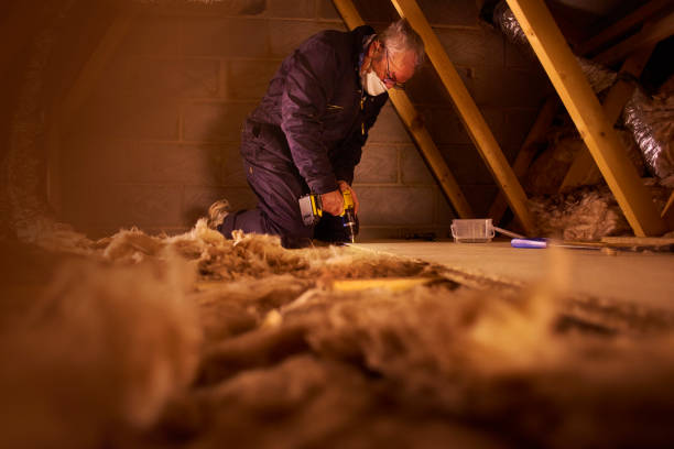Insulation for New Construction in Bonner West Riverside, MT